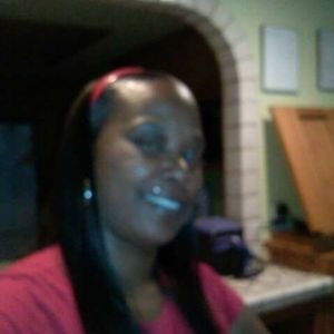 Meet your Posher, Latasha