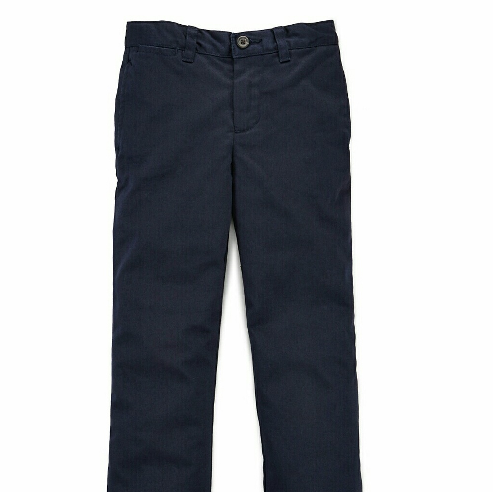 Polo Pants