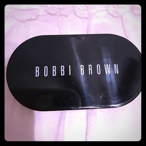 Bobbi Brown creamy concealer palette
