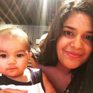 Meet your Posher, Doris