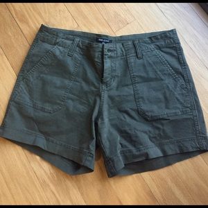 Dear John Morey Shorts Size 29