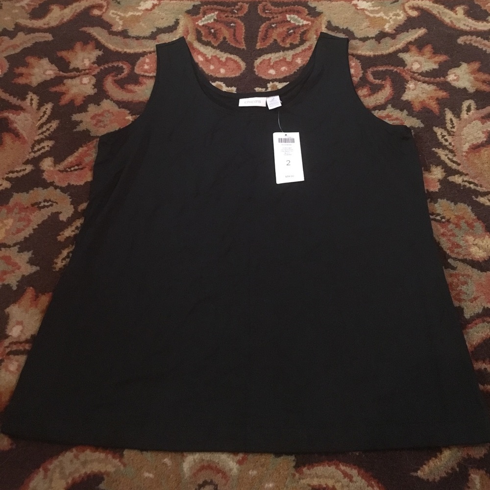 NWT Chico's Tank