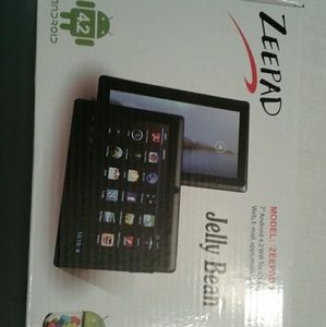 Tablet