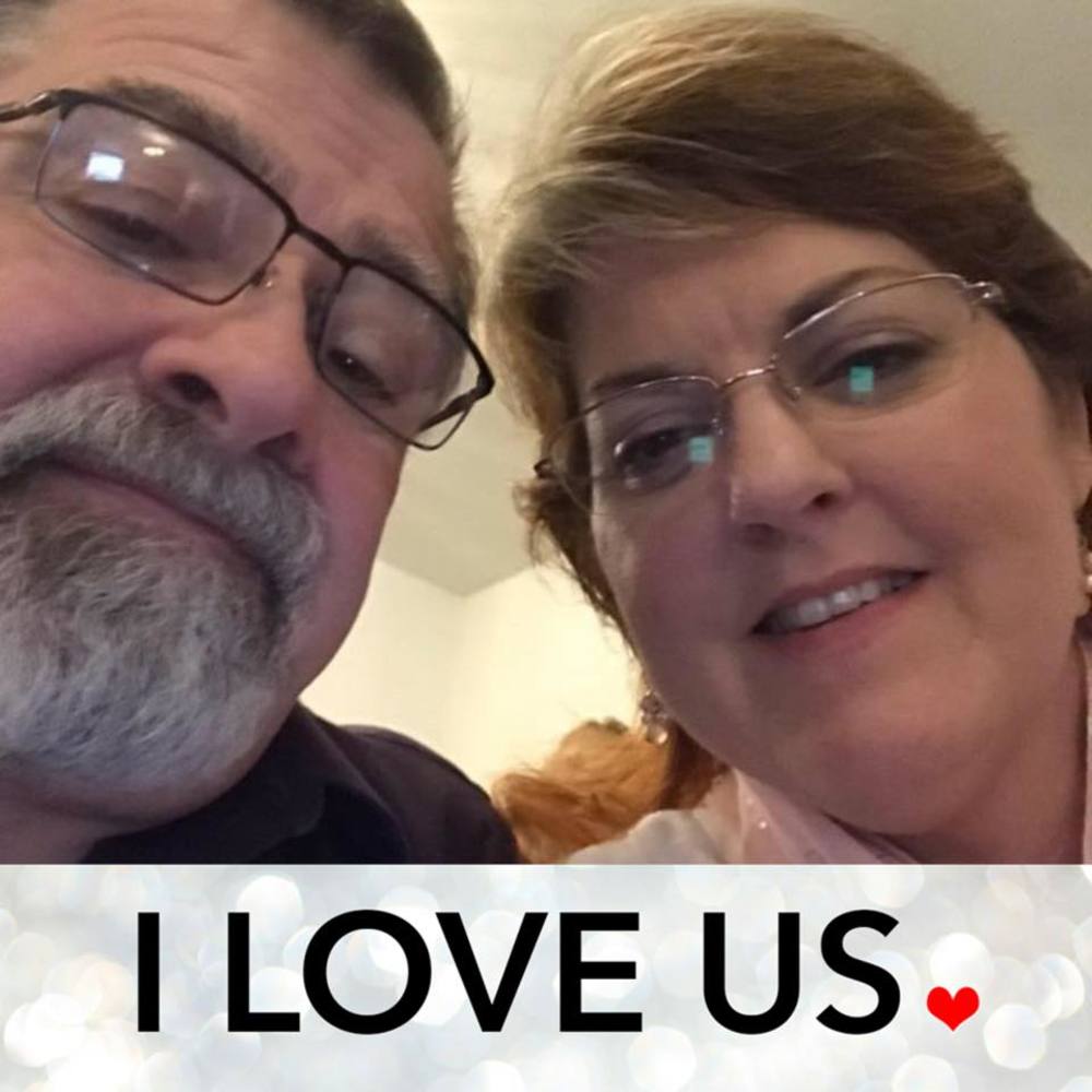 Meet your Posher, Lorrie