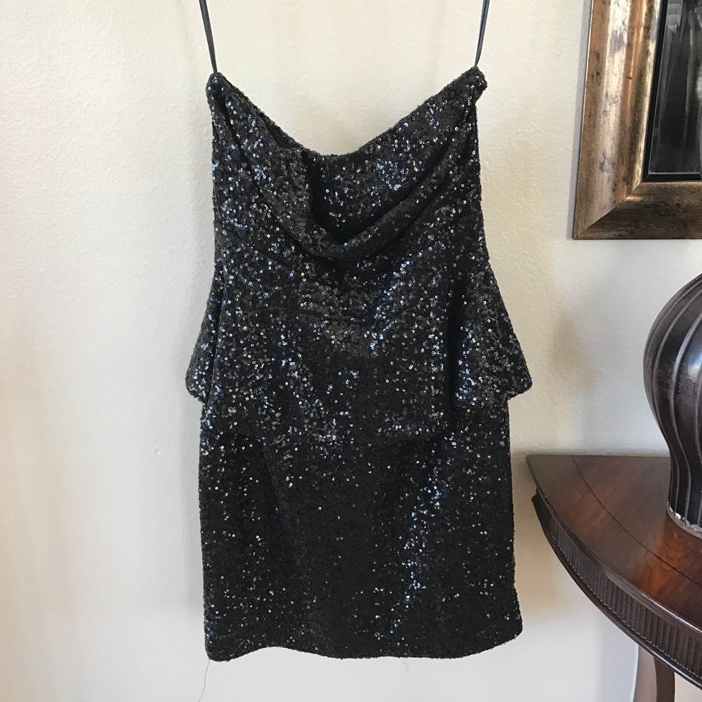 Beautiful cocktail dress