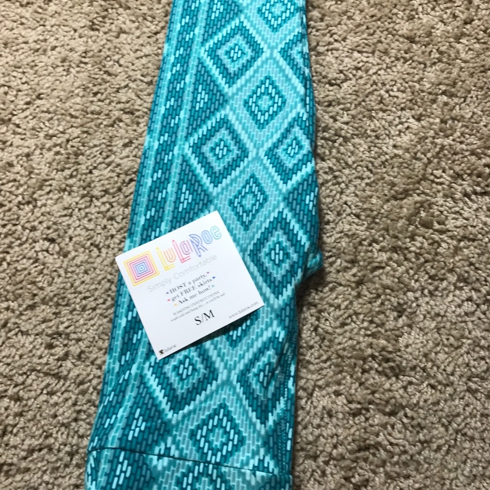 LuLaRoe kids S/M BNWT