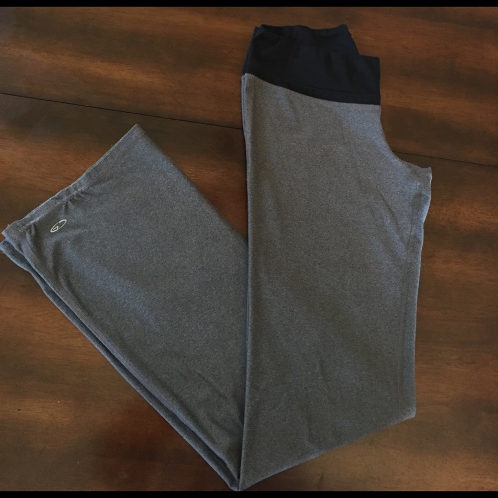 Champion yoga pants