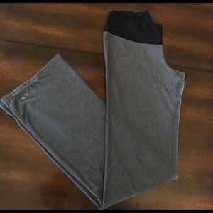 Champion yoga pants