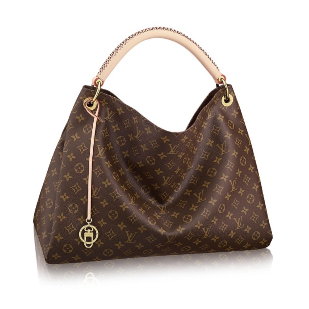 ❌❌❌ SOLD ❌❌❌ Louis Vuitton "authentic" Artsy MM