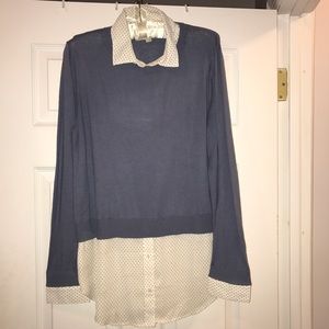 Sweater/Blouse top