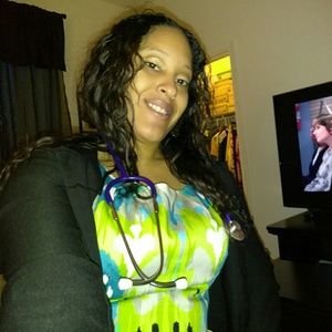 Meet your Posher, Tiamarie