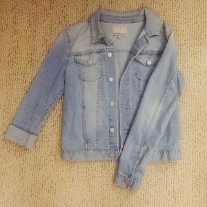 Calvin Klein Denim Jacket