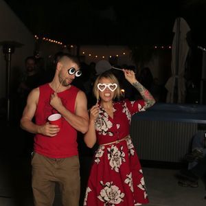 Meet your Posher, Marium