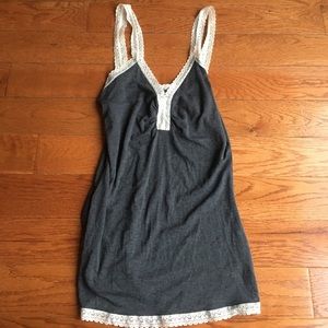 Banana Republic tank top