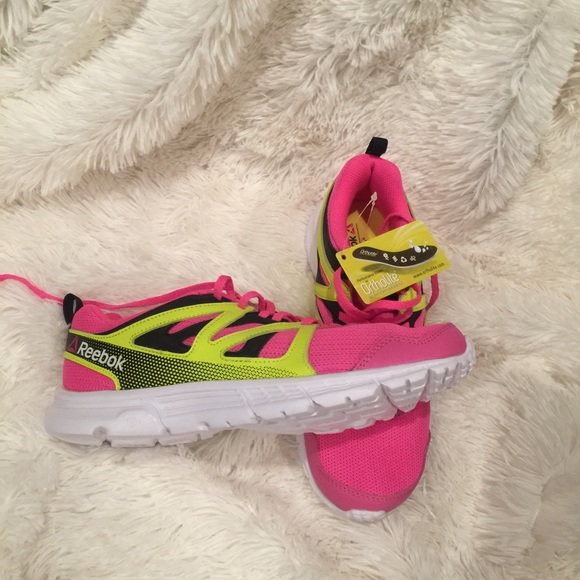 Reebok shoes - Picture 3 of 3