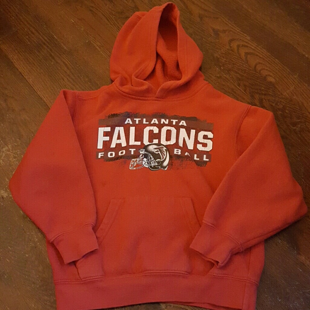Atlanta Falcons Hoodie
