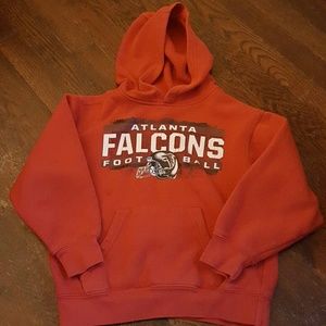 Atlanta Falcons Hoodie