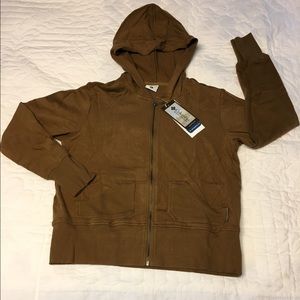 Columbia Falls Hoodie
