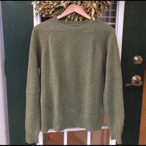 J. Crew Sweater