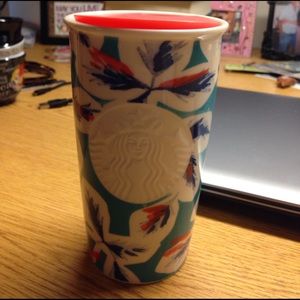 Starbucks Cup
