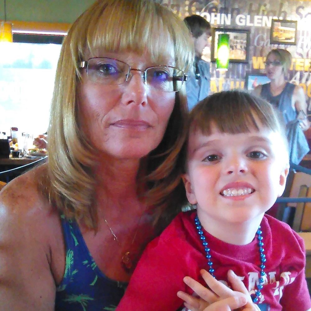 Meet your Posher, Gayanne