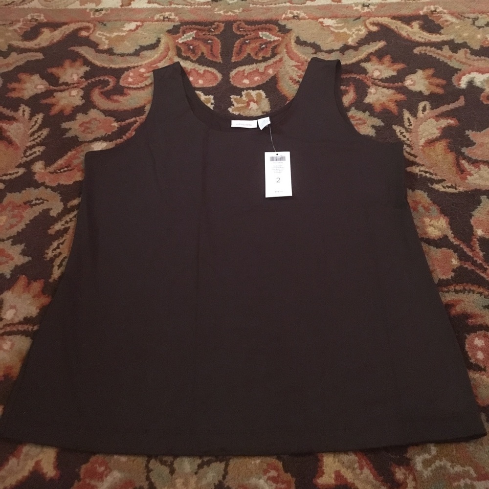 NWT Chico's Tank