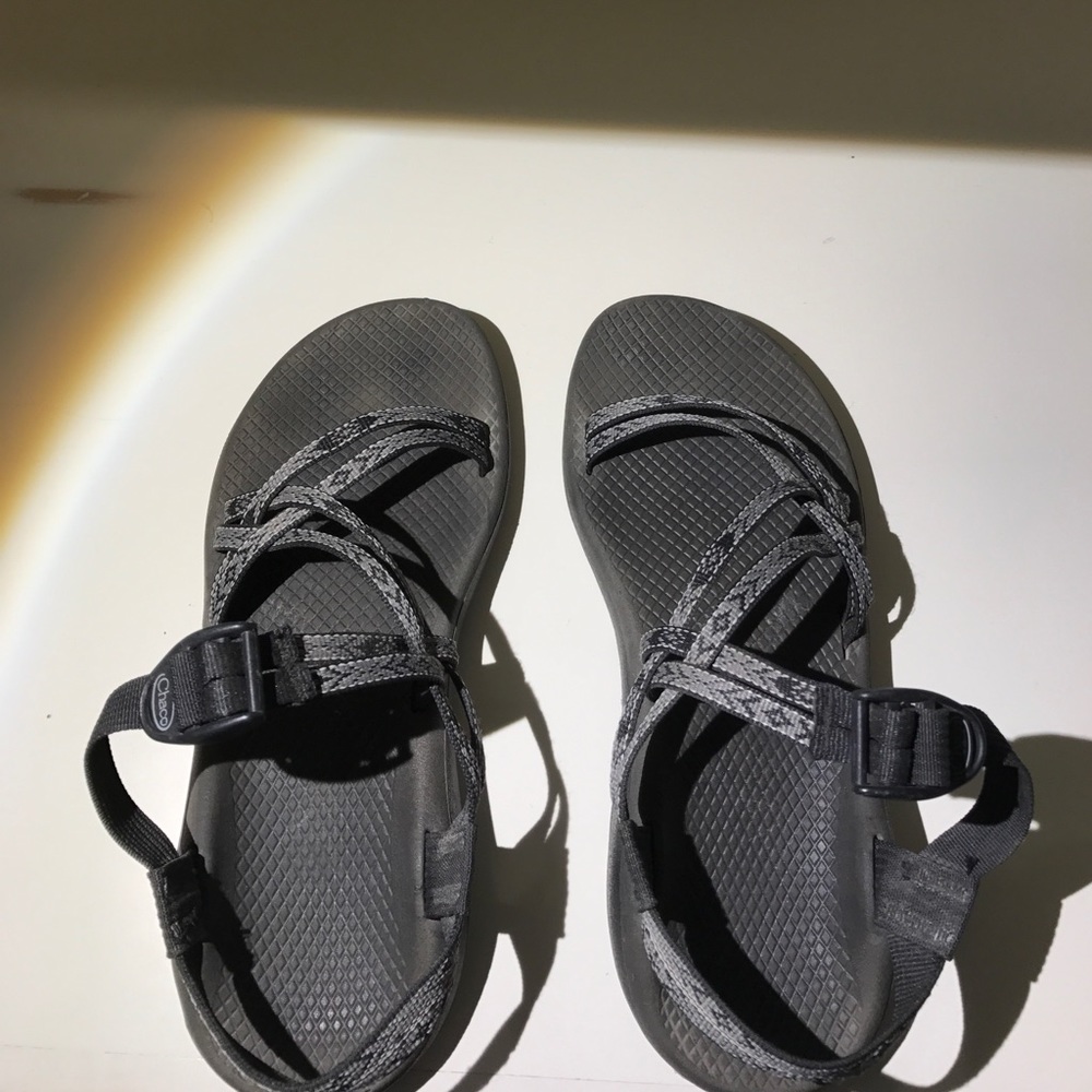 Women's double strap Chacos