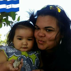 Meet your Posher, Anny