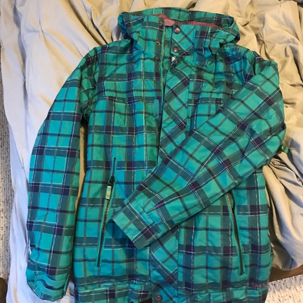 Burton Snowboard Jacket