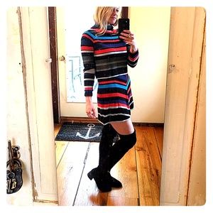 Free people 'what a flirt' sweater set