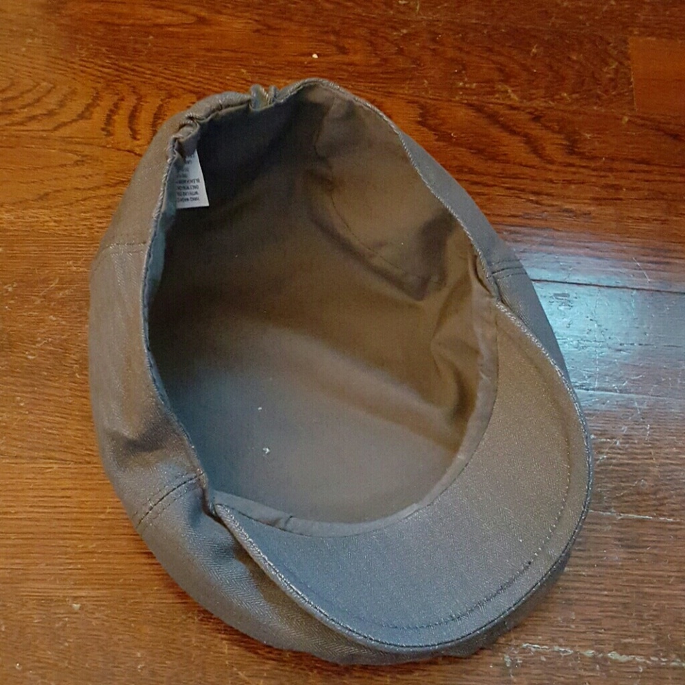 Grey hat - Picture 2 of 3