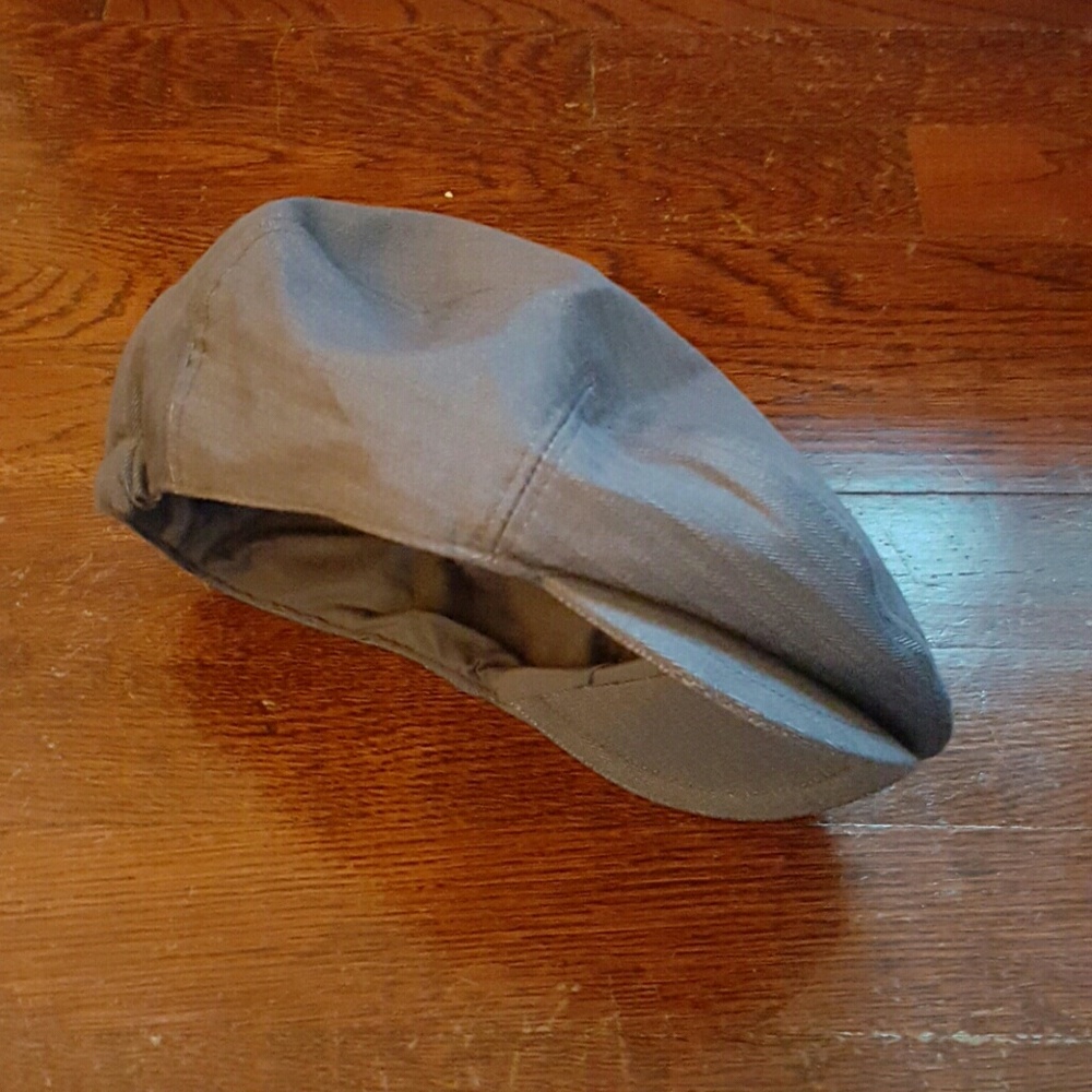 Grey hat - Picture 3 of 3