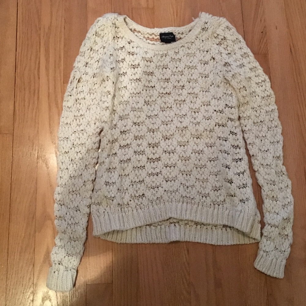 Sweatshirt