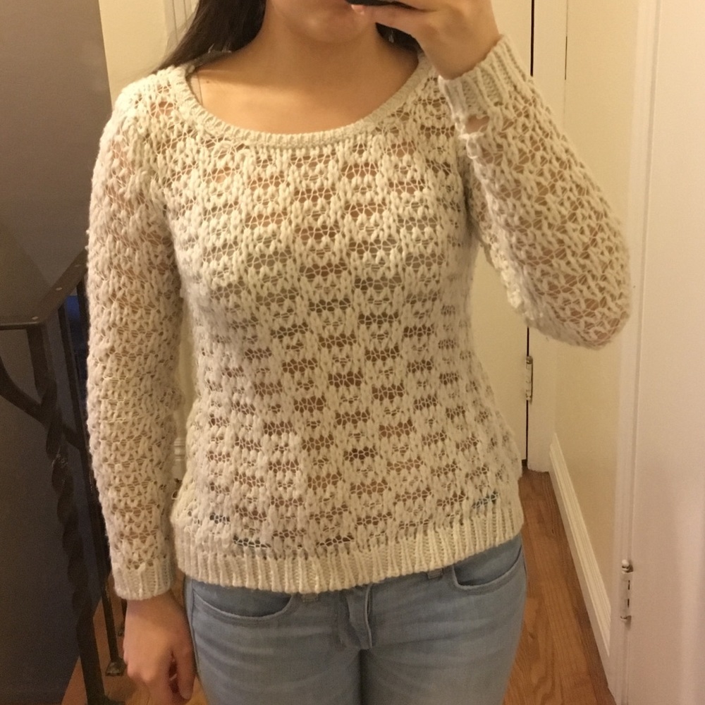 Sweatshirt - Picture 2 of 2