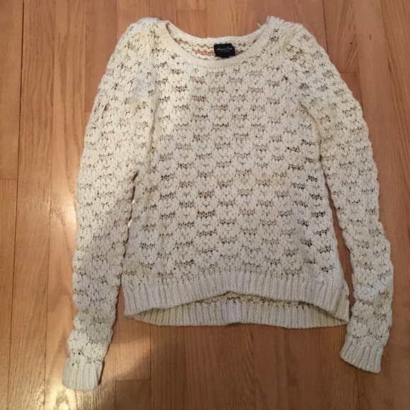Sweatshirt - Picture 1 of 2