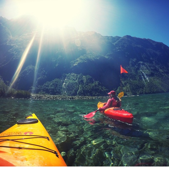 Meet your Posher, Kristen - Picture 5 of 5