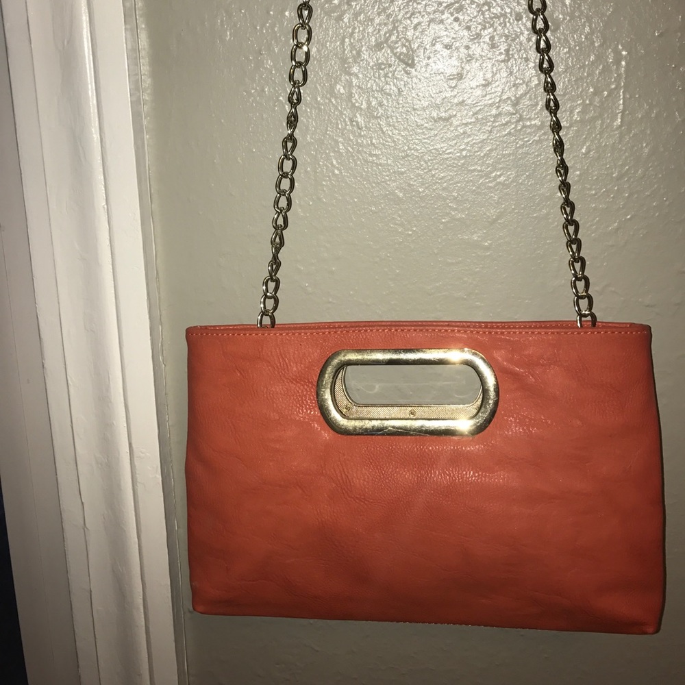 Adorable Charming Charley Clutch Bag