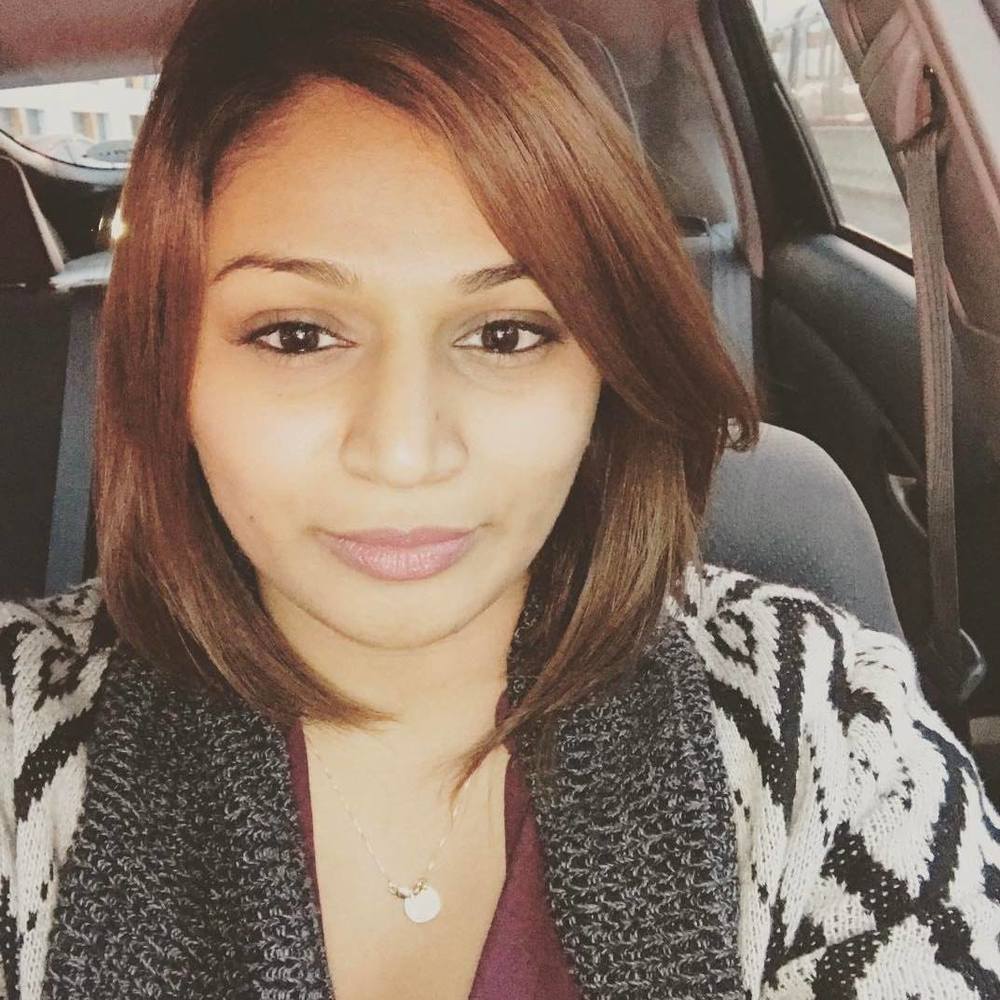 Meet your Posher, Sheena