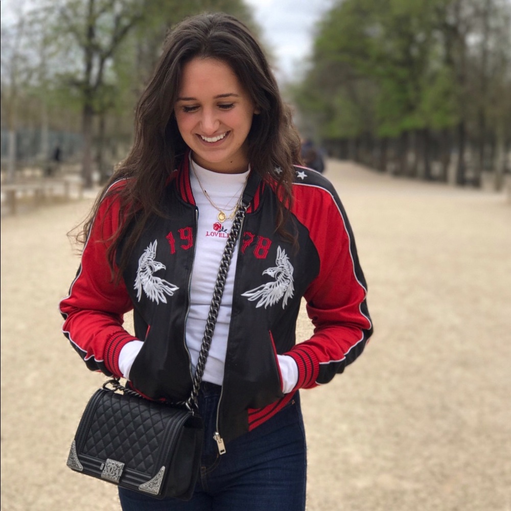 Meet your Posher, Lainey