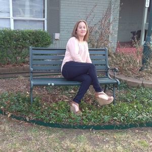 Meet your Posher, Maria