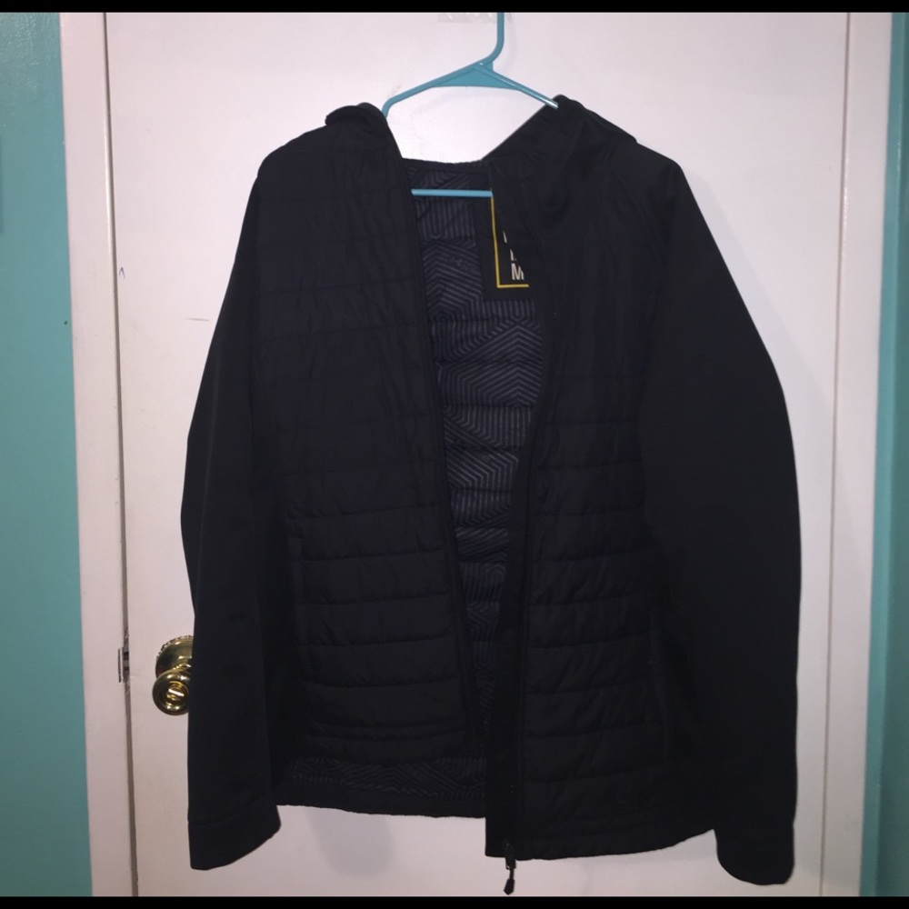 Under Armor Jacket