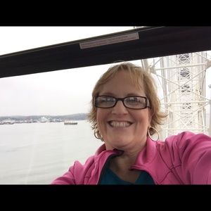 Meet your Posher, Mary