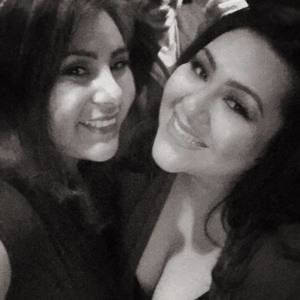 Meet your Posher, Azalia