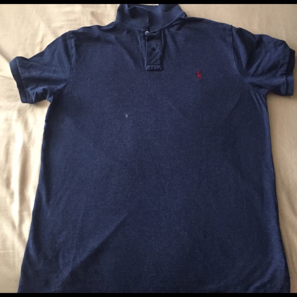 Ralph Lauren polo