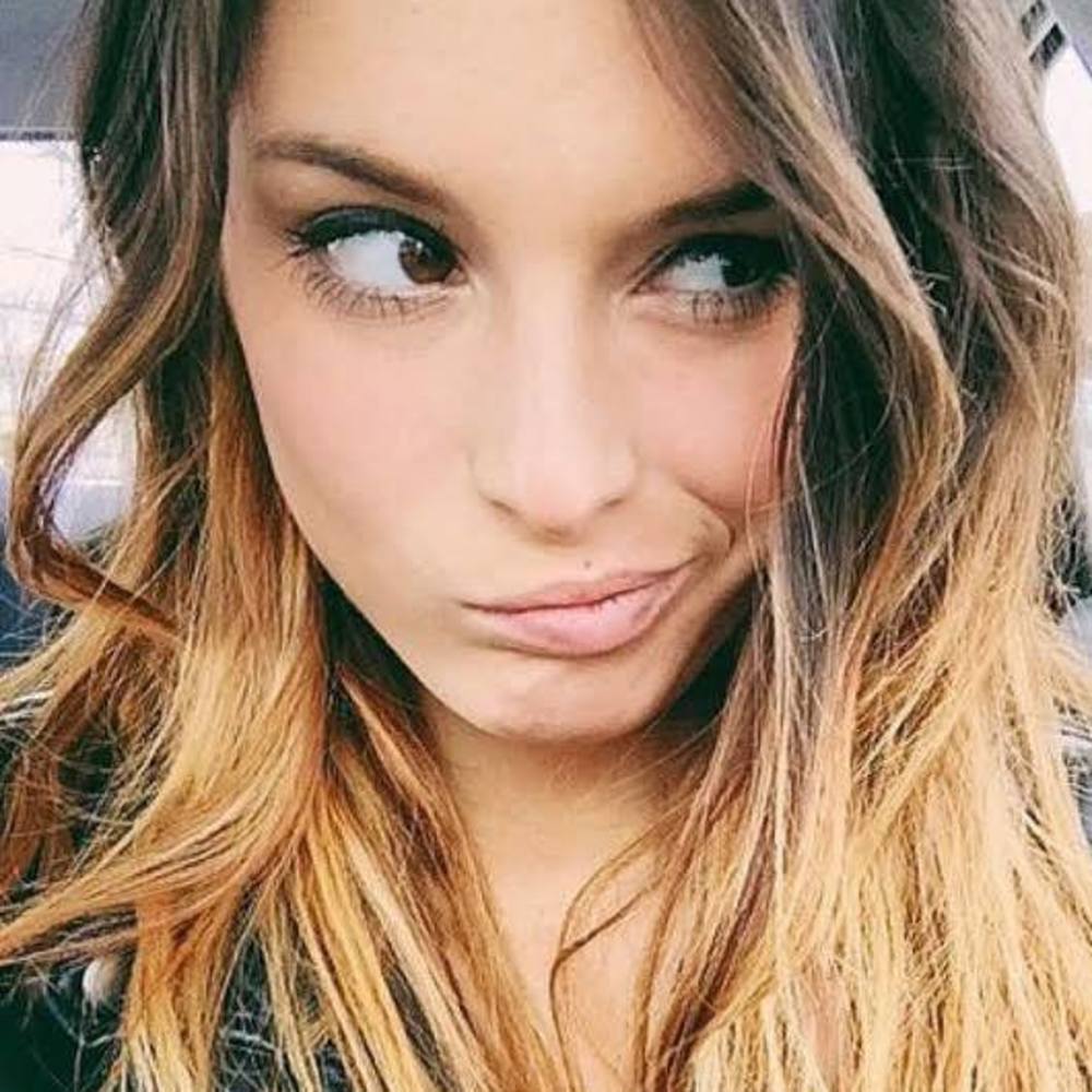 Meet your Posher, Ellin