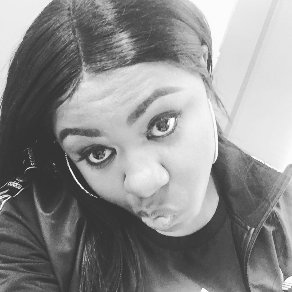 Meet your Posher, Rondia