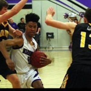 Meet your Posher, Eric