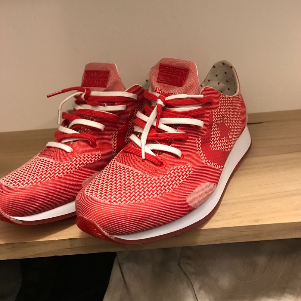 Converse RARE FLYKNIT FREEDOM RUNNERS