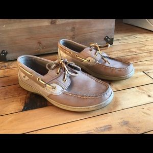 Sperry Women's Boat Shoes