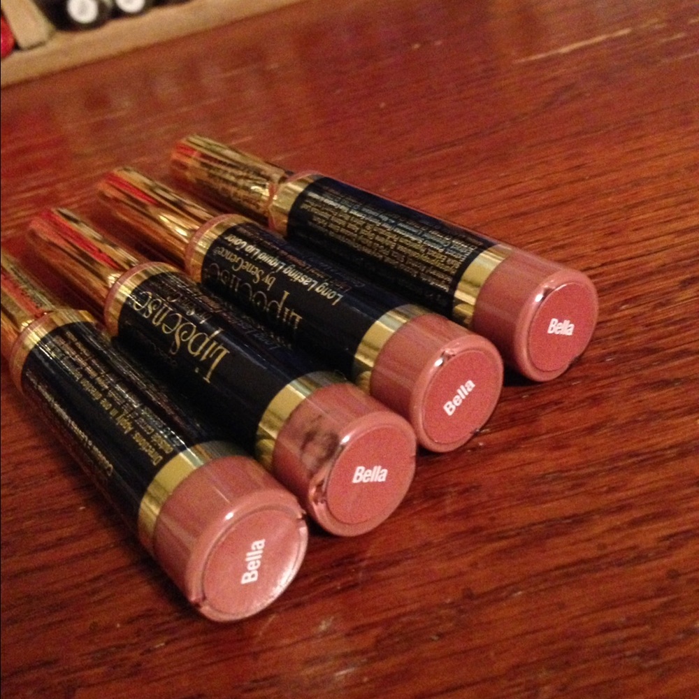 Bella LipSense